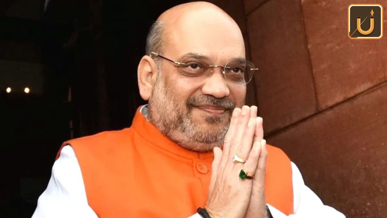 Usthadian Academy / Shri Amit Shah At Mati Kala Mahotsav, Ahmedabad, Gujarat | 05 dec 2023 Usthadian Academy / Shri Amit Shah At Mati Kala Mahotsav, Ahmedabad, Gujarat